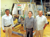 Aerospace startup Team Indus may crash land due to a paucity of funds