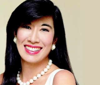 80% of car-buying decisions are taken by women: Andrea Jung