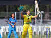 Nicole Bolton, Australian spinners crush India women in Vadodara