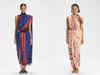 There are 89 ways to wear a sari, and this website can teach you how in just 2 minutes