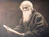 Signed book by Rabindranath Tagore sells for $700 at an auction in US