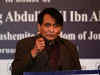 Will prepare plan on air cargo support to boost agri exports: Suresh Prabhu