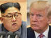 Donald Trump-Kim Jong-un meeting only if North Korea fulfils promises: White House