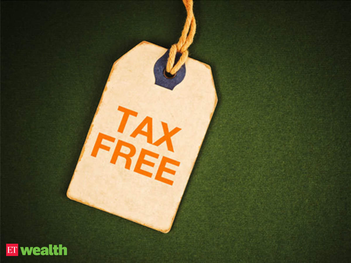 Best Tax Free Investment Options In India Tax Walls