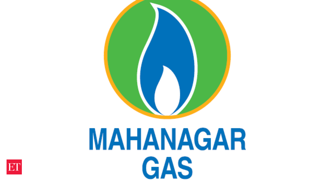 mahanagar-gas-limited-mgl-logo-the-economic-times