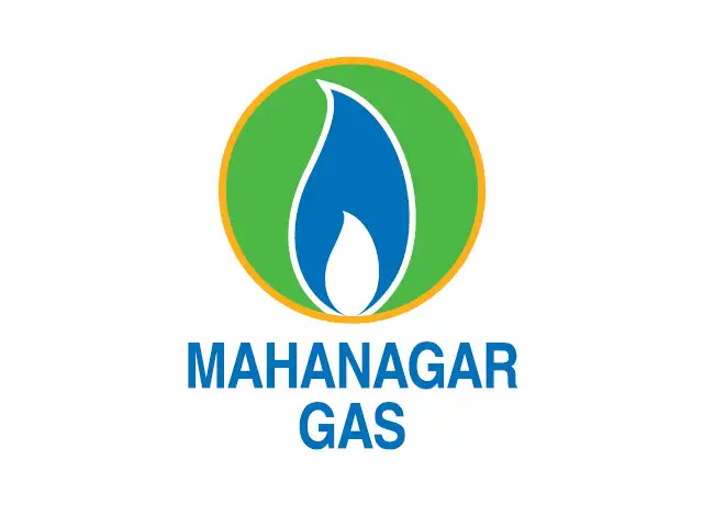 Mahanagar Gas Limited (MGL) - logo | The Economic Times