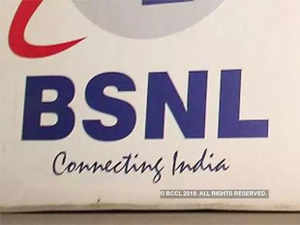 BSNL