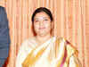 Bidya Devi Bhandari relected as Nepal President
