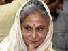Jaya Bachchan could be richest MP, has Rs 1,000 crore assets