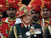 Annual exercise between Indian, Chinese armies to resume: Army Chief