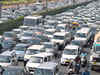 Delhi govt may impose congestion tax on vehicles using crowded roads