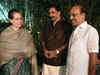 Sonia Gandhi hosts dinner for opposition parties