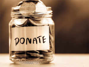 donation-charity