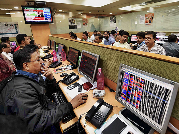 Traders’ Diary: Nifty likely to scale 10,480 levels