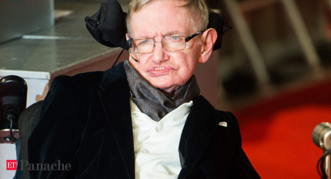 Stephen Hawking Death: Physicist Stephen Hawking passes away