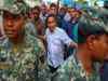 Yameen govt cites Kashmir, tells India to back off