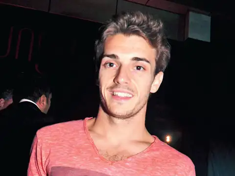 Jules Bianchi