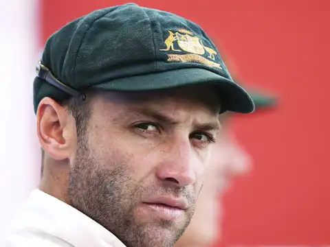 Phil Hughes
