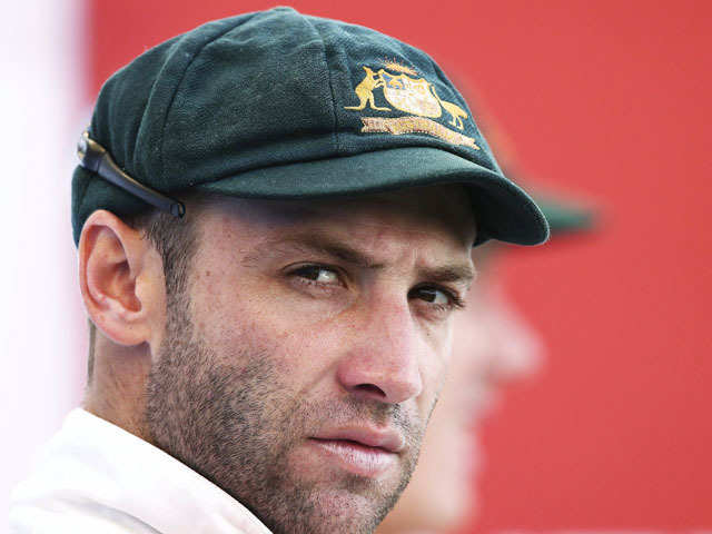 Phil Hughes