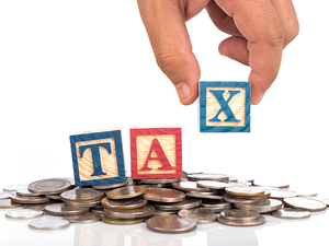 Tax-Thinkstock