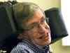 Stephen Hawking: A brief history of 'his' time