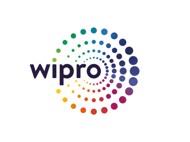 Wipro Logo