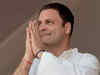 UP, Bihar bypolls: Voter angry with BJP, says Rahul Gandhi