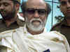 ‘Not a full-time politician yet’, says Rajinikanth
