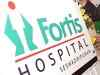Watch: IHH Healthcare set to buy non-promoter stake in Fortis via voluntary open offer
