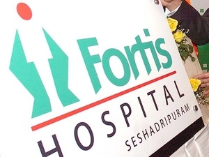 Fortis Malaysia S Ihh Healthcare To Make Open Offer For Fortis The Economic Times