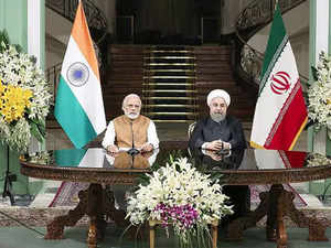 India-Iran Tax Pact