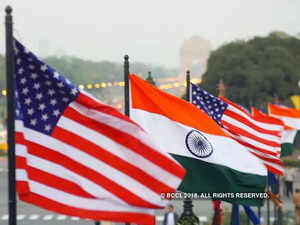 US-India Trade Ties