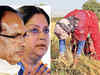 Rajasthan, Madhya Pradesh speed up implementation of farmer welfare schemes