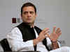 CWC Elections or Nominations: Congress top leaders leave it to Rahul Gandhi