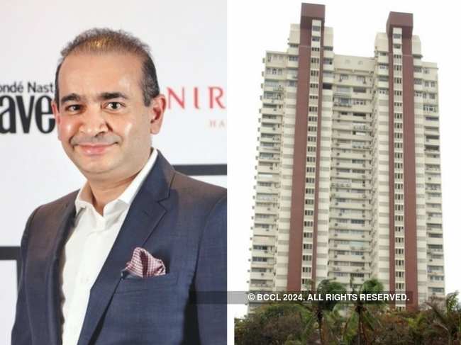 Nirav Modi, Rana Kapoor and others who reportedly own properties in Samudra Mahal