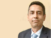 Manish Wadhawan-HSBC India