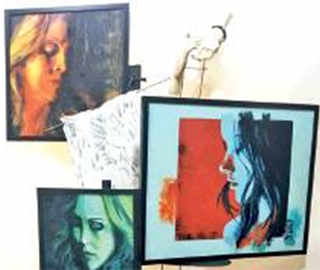 ET Women's Forum: It’s always tricky trying to portray women, says artist Deepti Nair