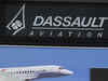 Dassault says jet market is set to take off
