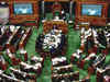 Lok Sabha passes Gratuity Bill amid din, proceedings remain paralysed