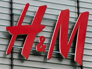 online store: H&M launches online store in India - The ...