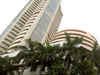 Share market: Sensex falls 150 pts, Nifty near 10,350; MMTC surges 20%