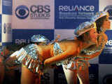 Reliance and CBS Studios to launch tv channel