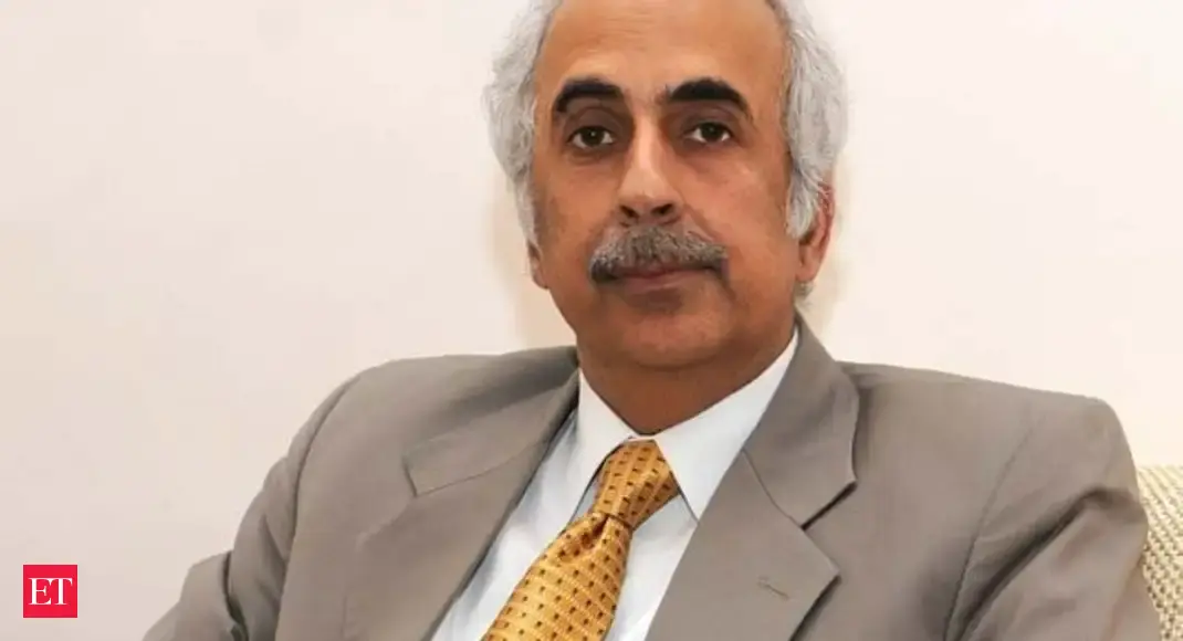 NSE chairman Ashok Chawla talks about capital convertibility The