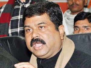 India offers Rs 1 lakh crore business in bio-fuel, bio-energy: Dharmendra Pradhan