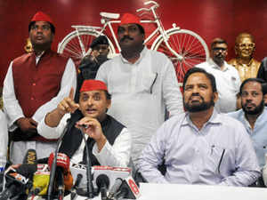 Akhilesh PTI