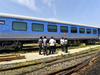 Made-in-India 160 km per hour train to run from June