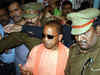 Uttar Pradesh: CM Adityanath could not match up to 'MP Yogi' on his own turf