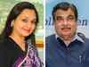 Shripriya Dalmia Thirani thinks Nitin Gadkari's floating jetty will be a jewel in Mumbai’s crown