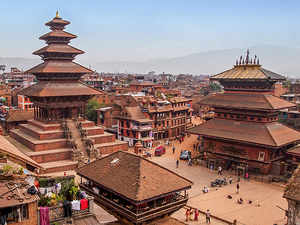 Nepal