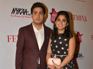 Jio was first seeded by Isha Ambani in 2011, reveals dad Mukesh